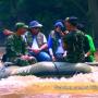Kementerian PUPR dan TNI Tingkatkan Kerja Sama Bangun NKRI