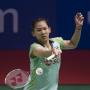 Bukan Hanya Liliyana Natsir, Pebulutangkis Ini Juga Mundur dari Timnas