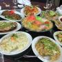 Sambut Imlek dengan Sajian Kuliner Internasional di Sini