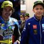MotoGP 2019: Morbidelli Semringah Dapat Motor Serupa dengan Sang Guru