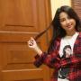 So Sweet, Naufal Samudra Rela Temani Jennifer Coppen Syuting Sampai Pagi
