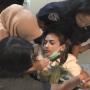 Polisi Ogah Beberkan Sakit Vanessa Angel, Kenapa?