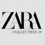 Zara Ganti Logo Baru, Bentuknya Langsung Dinyinyir Netizen