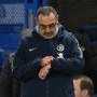 Respons Maurizio Sarri Usai Chelsea Dipermalukan Bournemouth 0-4