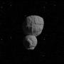 Terungkap, Ini Bentuk Asli Ultima Thule