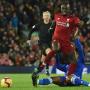 Liverpool Ditahan Imbang Leicester City di Anfield