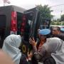 Berkas P21, Ratna Sarumpaet Tiba di Kejari Jakarta Selatan