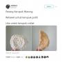 Perang Kerupuk Putih vs Kerupuk Cokelat, Warganet Terpecah Dua