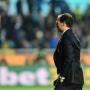 Diusir Keluar Lapangan, Allegri Angkat Topi buat Wasit