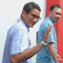 Sandiaga Ziarah ke Makam Sultan Malikussaleh, Raja Pertama di Indonesia
