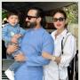 Ucapkan Happy Diwali, Kareena Kapoor Unggah Potret Hangat Bersama Keluarga