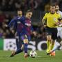 Diasingkan ke Arsenal, Suarez Ucapkan Selamat Tinggal pada Barcelona
