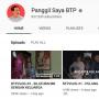 Baru Sepekan, Ahok Pecundangi Jokowi di YouTube
