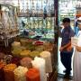 Pasar Tradisional di Dubai Ini Menjual Segala Jenis Emas dan Rempah