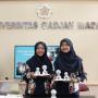 Dua Mahasiswa UGM Ini Kembangkan Lampu Darurat Ramah Lingkungan