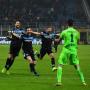 Coppa Italia: Lazio Singkirkan Inter Milan Lewat Drama Adu Penalti