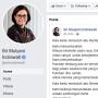 Disebut Menteri Pencetak Utang, Sri Mulyani Kirim Puisi di Facebook