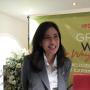 Dian Sastro Ternyata Doyan Makan Jeroan