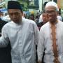 Mangkir dari Eksekusi, Buni Yani: Saya Tidak Kabur!