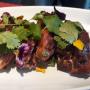 Cicipi Sajian Khas China Peranakan di Lei Lo Restaurant