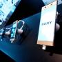 Sony Xperia XA3 Plus Punya Layar Super Panjang