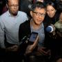 Tak Mau Disamakan dengan Buzzer, Rocky Gerung Jelaskan Bedanya