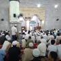 BPN Minta Ibadah Capres-Cawapres di Masjid Tak Dikaitkan Kampanye