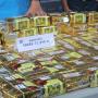 Simpan Ganja 350 Kilogram, Kontrakan di Depok Disantroni BNN dan Polisi