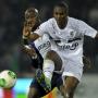 Amido Balde Resmi Berseragam Persebaya