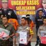 Penipuan Modus Calo, Dua Emak-emak Ini Incar Pemohon SIM di Polres