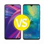 Duel Oppo R17 Pro vs Huawei Mate 20, Mana yang Lebih Layak Dipinang?
