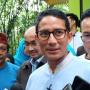 Sandiaga Ngopi Bareng dengan eks Panglima Gerakan Aceh Merdeka
