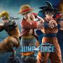 Siap Rilis, Jump Force Pamer Segudang Karakter di Trailer Terbaru