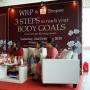 Dear Ladies, Ini 3 Langkah Mudah Mencapai Body Goals Impian