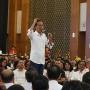 Jokowi: Bubar dan Punah Sendiri Saja, Jangan Ajak Rakyat Indonesia!