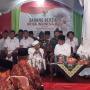 Ribut Begal Doa, Puisi Fadli Zon Disoal Menteri Lukman dan Putri Gus Dur