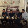ICW Desak Partai Pengusung Copot Caleg Mantan Koruptor