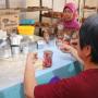 Kami Mengunjungi Penghasil 2 Ton Kue Keranjang Khas Imlek di Yogyakarta