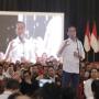 Ace: Tudingan Jokowi Antek Asing By Design untuk Membangun Framing