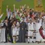 Ancaman Diskualifikasi Lenyap 48 Jam Sebelum Qatar Juara Piala Asia