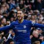 Sarri: 100 Juta Pounds Terlalu Murah untuk Eden Hazard!