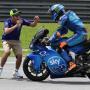 MotoGP Tanpa Valentino Rossi? Begini Komentar The Doctor Sendiri