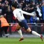 Kembali Jadi Penyelamat Tottenham, Pochettino Sejajarkan Son dengan Messi