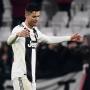 Cristiano Ronaldo: Tak Ada Krisis di Juventus!