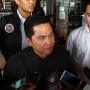 Jokowi - Maruf Amin Akan Rebut 18 Persen Suara Swing Voters