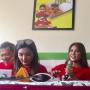 Keren, 5 Artis Indonesia Ini Pernah Main Film Bareng Ayahnya