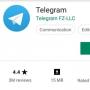 Telegram Kini Punya Fitur Voice Chat Grup
