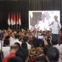 Dihadapan Jokowi, Pengusaha Ini Bantah Tol Trans Jawa Matikan Perhotelan