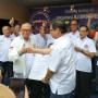 Sekjen PDIP: Golkar Harus Kalahkan Gerindra, Kita Bantu!