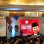 JK Hadiri Rakornas Jenggala untuk Pemenangan Jokowi-Maruf